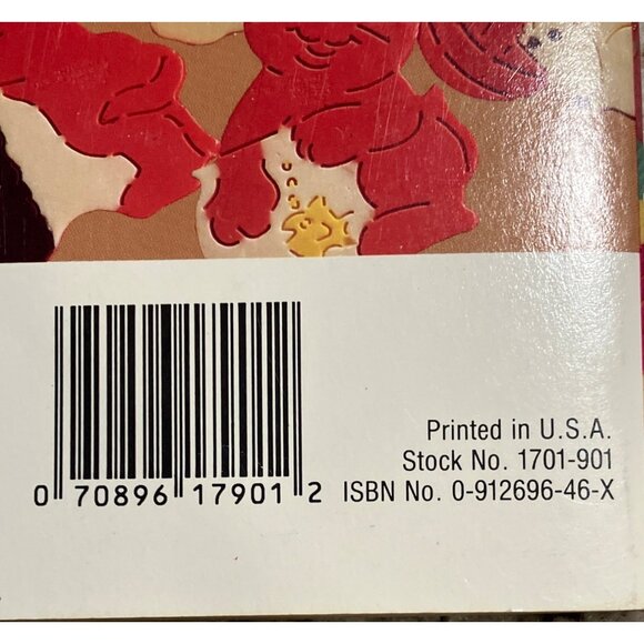 1991 Wilton Cake Decorating Yearbook - Picture 10 of 10